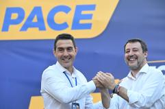 Vannacci pronto a lasciare la Lega, oggi potrebbe dare l'annuncio