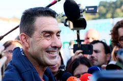 Vannacci, proseguo la mia strada da solo, Futuro nazionale &egrave; realt&agrave;