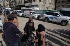 Dodici palestinesi entrati a Gaza ieri da Rafah, negato ingresso ad altri 30