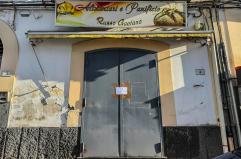 Panettiere ucciso nel Salernitano, fermato un uomo