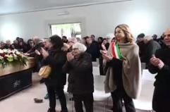 Addio a Salmoni, l'ultimo genovese tornato da Buchenwald