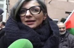 Albanese: "A Gaza non c'e' alcuna tregua, gli italiani lo hanno capito"