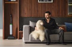 Comunicato Stampa: Come Tineco rende pi&ugrave; facile la vita di tutti i giorni