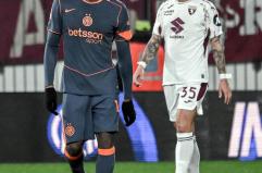 Coppa Italia: Torino battuto 2-1, Inter in semifinale