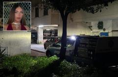 ++ Giovane uccisa a Napoli, il fratello arrestato dalla Polizia ++