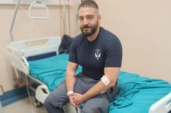 Scontri Torino, grossetano indagato per lesioni a poliziotto