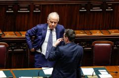 Piantedosi, Ice non svolger&agrave; attivit&agrave; operative sul nostro territorio