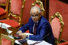 Piantedosi, su sicurezza lavoro equilibrato, se rilievi prenderemo atto