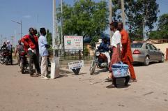 Croce Rossa, 'salgono a 162 i morti dell'attacco in Nigeria'