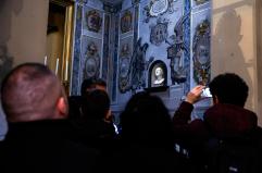 Vicariato, a S. Lorenzo in Lucina si ripristini originario volto dell'angelo