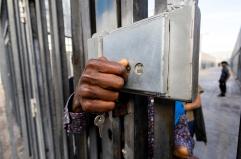 Rapporto Hrw, 'in Italia modello repressivo di controllo dei migranti