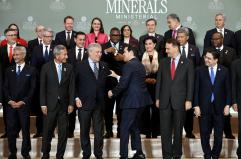 Usa-Ue-Giappone annunciano partner strategica sui minerali critici