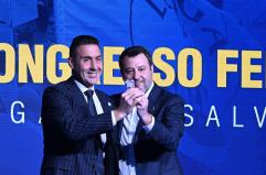 Salvini, Vannacci capitolo chiuso, oggi la Lega pi&ugrave; forte