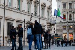 Quirinale, su scudo e fermo preventivo ancora cose da cambiare