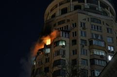 Kiev, 'almeno 7 morti in un raid delle truppe russe nel Donetsk'