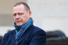 'Consigliere diplomatico di Macron ha incontrato Ushakov ieri a Mosca'