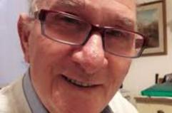 Comunicato Stampa: Presidente Zaia: &ldquo;Cordoglio per la scomparsa di Italo Varisco"