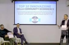 Comunicato Stampa: Temu premiata come Top Innovator agli E-Commerce Italia Awards