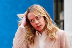 Meloni, doppiopesismo di certa magistratura rende difficile la sicurezza