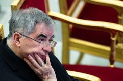 Processo Becciu, annullata l'udienza di domani