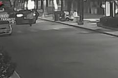 Taranto, fermata la banda degli assalti "esplosivi" ai bancomat