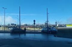 Milano Cortina, il vicepresidente Usa JD Vance atterrato a Malpensa