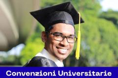 Comunicato Stampa: Risparmiare all&rsquo;universit&agrave;: le convenzioni che riducono il costo