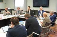 Comunicato Stampa: CRV - Ok per l'Aula a Pda su cancellazione di anticipazioni liquidit&agrave; nel SSN