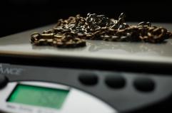 Boom compravendite ai 'compro oro'. Prezzi gioielli +21,6%