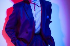 Michele Bravi, canto l'inadeguatezza e l'amore finito come in un film