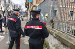 Ragazza uccisa, l'aggressione dopo un approccio rifiutato