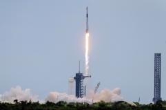 La NASA conferma, mercoled&igrave; il primo volo verso la ISS dopo l'evacuazione medica