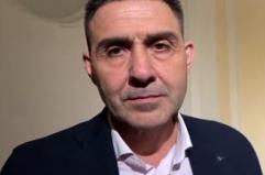 Vannacci: "Futuro Nazionale e' nato stamattina, registrato lo statuto"