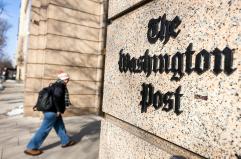 Lascia il ceo del Washington Post dopo i licenziamenti