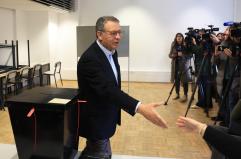 Exit poll in Portogallo, vittoria del candidato di centrosinistra