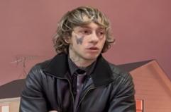 Sanremo, Chiello: "Portero' un brano triste, ma non disperato"