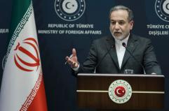 Araghchi, 'un grande muro di sfiducia esiste tra Iran e Usa