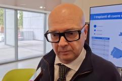 Il Policlinico di Bari è il primo centro in Europa per trapianti di cuore: 94 interventi nel 2025 VIDEO Il Policlinico di Bari è il primo centro in Europa per trapianti di cuore: 94 interventi nel 2025 VIDEO