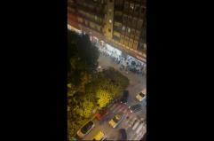 Bari, ancora tensione in Piazza Umberto: scoppia una rissa per un gatto, residenti esasperati