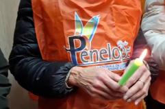 Bari, un Open Day dell'Associazione Penelope per «rendere visibili gli invisibili» VIDEO 