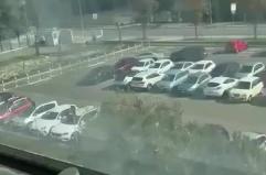 Foggia, ancora ladri all’ospedale: rubata una Mercedes nel parcheggio del Policlinico