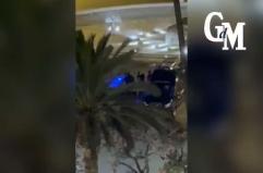 Bari, la notte di piazza Umberto: spacciatori e consumatori di crack a due passi dai carabinieri VIDEO