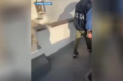 Casarano, allestisce una serra di marijuana in casa: sequestrati quasi 5 chili di sostanze, denunciato 36enne VIDEO