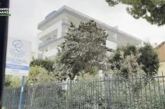 Trani, maxi-sequestro da 65 mln per bancarotta: beni, aziende e conti bloccati a 4 imprenditori e 5 società edili VIDEO