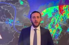 Gazzetta meteo, prove d’inverno: crollo termico in arrivo in Puglia