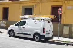 Bari, guasto alla rete elettrica a San Pasquale: disagi in mattinata tra Via Maria Cristina di Savoia e Via Filangeri VIDEO