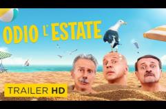 Odio l'estate