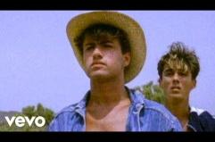 Wham! - Club Tropicana (Official Video)