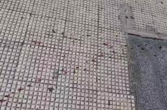 Piazza Cesare Battisti, colluttazione tra due egiziani a colpi di bottiglie rotte: un ferito in ospedale VIDEO 