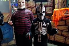 Tra mostri e streghe di ogni età a Bari Halloween è Monster Day Tra mostri e streghe di ogni età a Bari Halloween è Monster Day